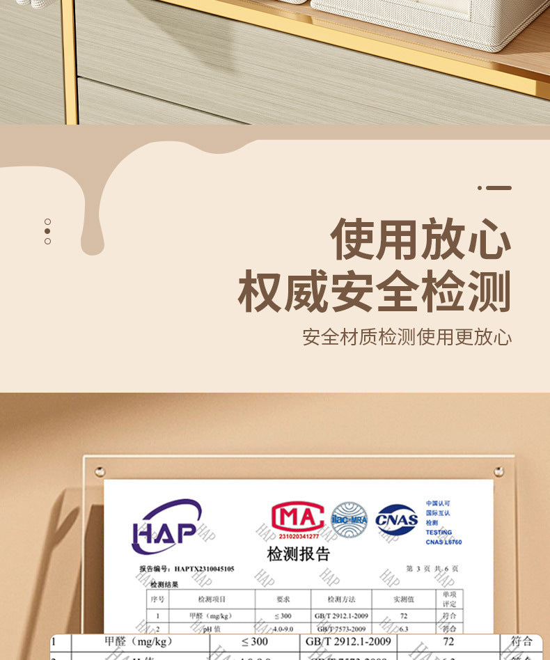 Oxford Cloth Windowed Clothing Storage Box with Lid for Home Use, Large Fabric Organizer Box, Magic Organizer 